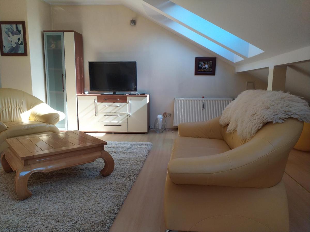 Ekg Apartment Kolobrzeg