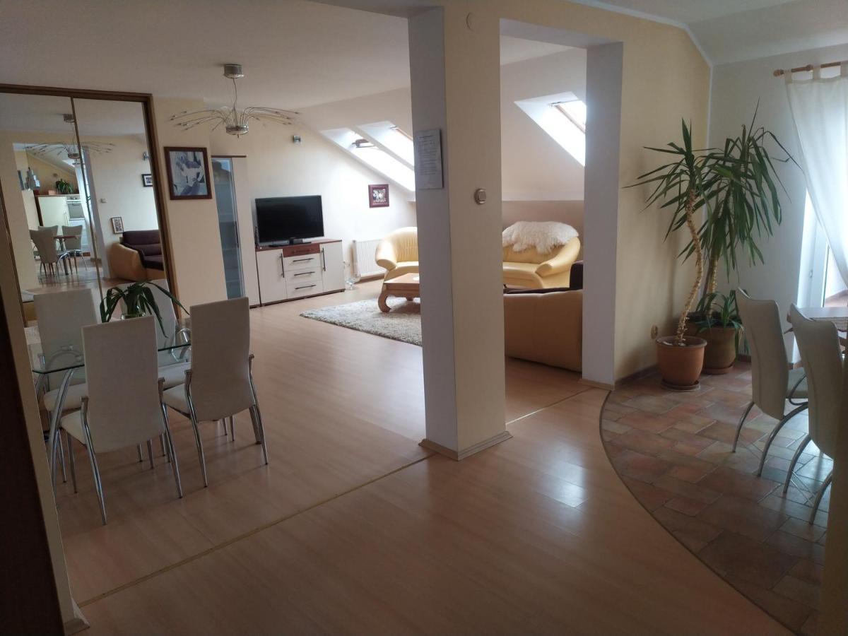 Apartment Ekg Kolobrzeg