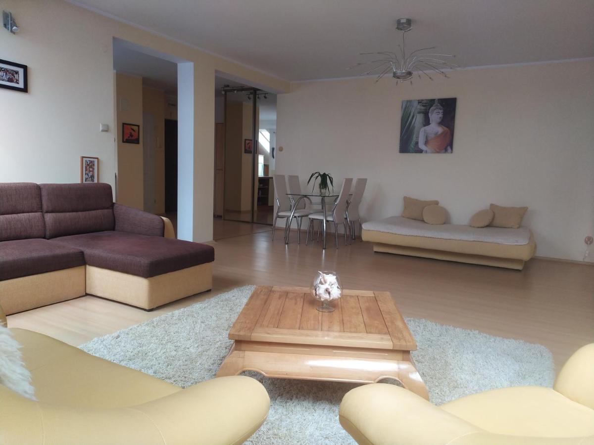 Ekg Apartment Kolobrzeg