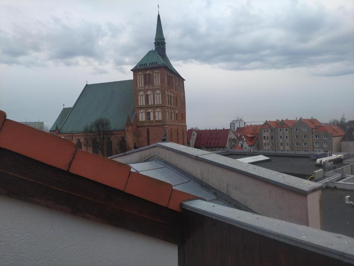 Ekg Apartament