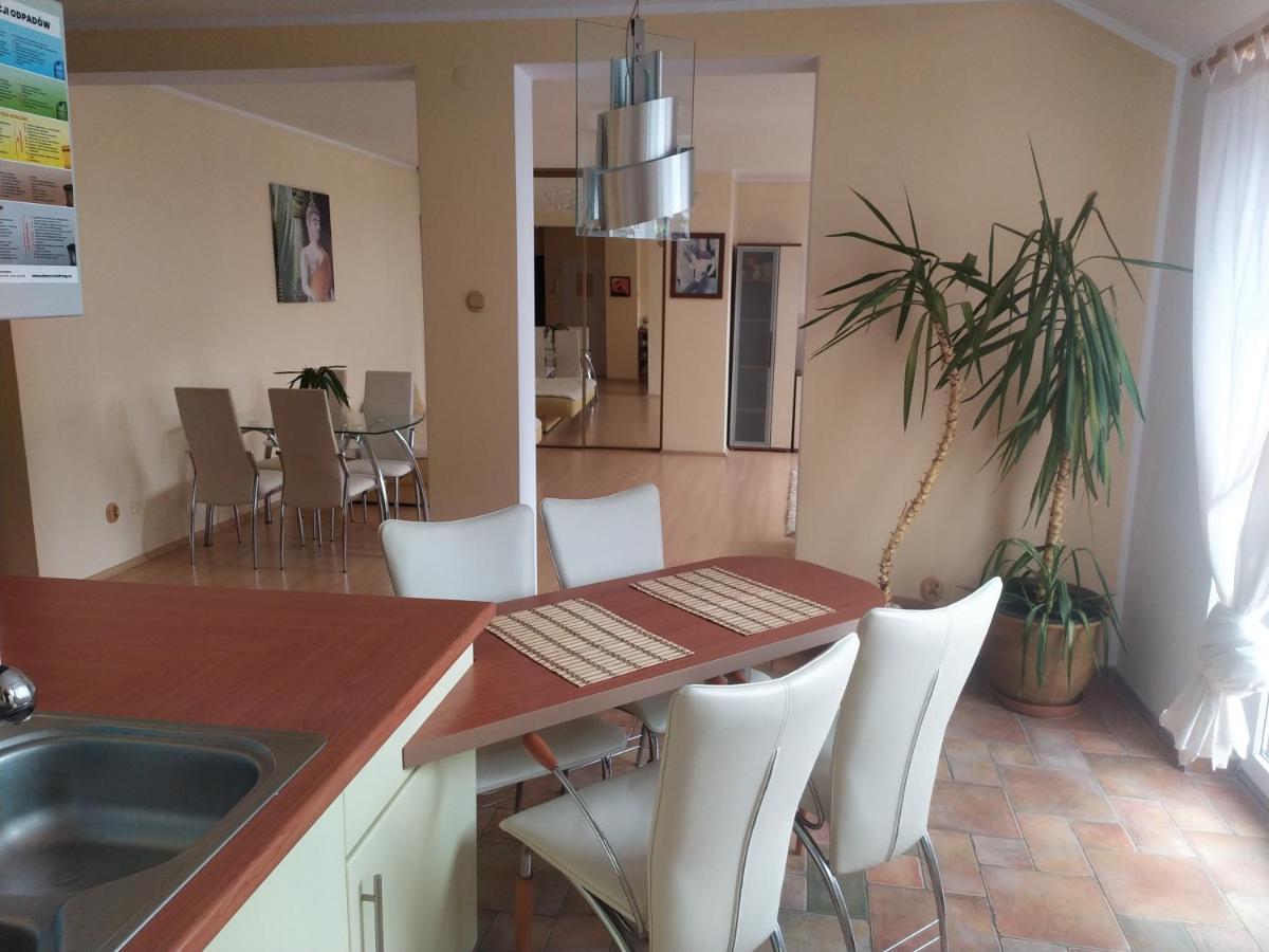 Apartament Ekg