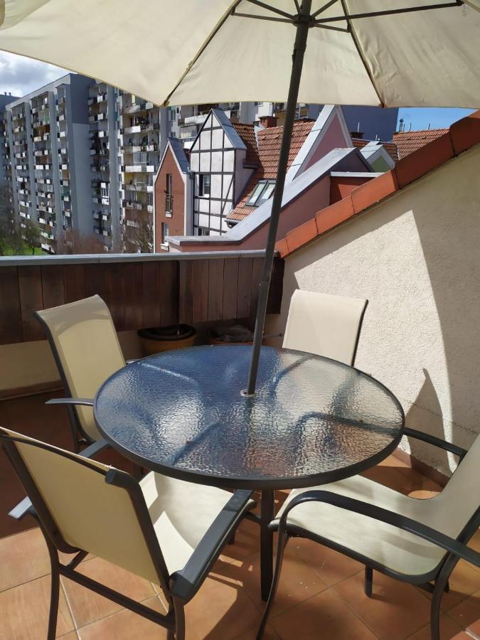 Ekg Apartament *