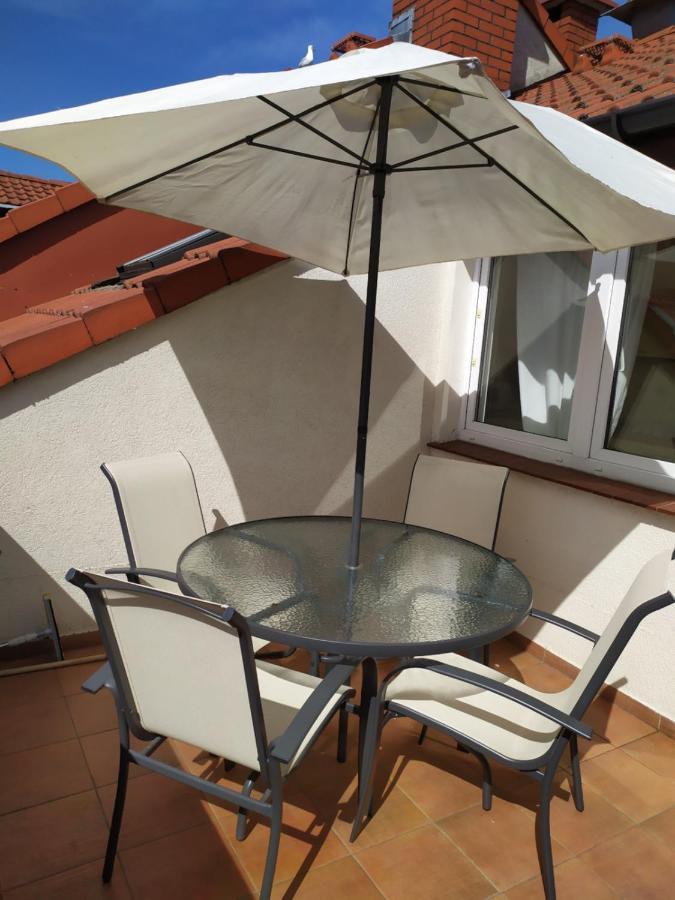 Ekg Apartament Kołobrzeg